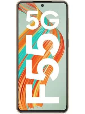 Samsung Galaxy f55 5g